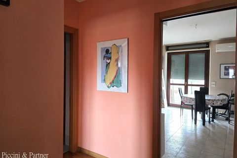 Lejlighed i Perugia, Perugia, Perugia - € 165.000 | Ref: PG1924 - foto 41