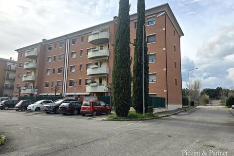 Lejlighed i Perugia, Perugia, Perugia - € 165.000 | Ref: PG1924 - foto 44