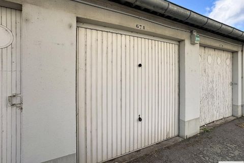 Garage i Toulouse, Haute-Garonne, Toulouse - € 23.000 | Ref: 31079105093 - foto 5