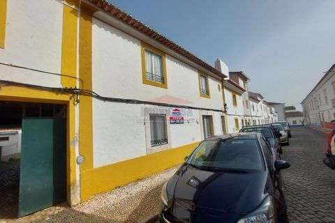 Landejendom i Vila Vicosa, Evora, Vila Vicosa - € 185.000 | Ref: CAS_416 - foto 2