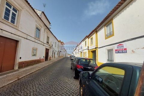 Landejendom i Vila Vicosa, Evora, Vila Vicosa - € 185.000 | Ref: CAS_416 - foto 3