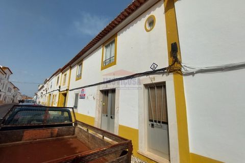 Landejendom i Vila Vicosa, Evora, Vila Vicosa - € 185.000 | Ref: CAS_416 - foto 4