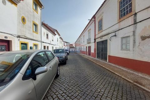 Landejendom i Vila Vicosa, Evora, Vila Vicosa - € 185.000 | Ref: CAS_416 - foto 5