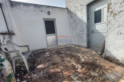 Landejendom i Vila Vicosa, Evora, Vila Vicosa - € 185.000 | Ref: CAS_416 - foto 46