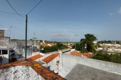 Landejendom i Vila Vicosa, Evora, Vila Vicosa - € 185.000 | Ref: CAS_416 - foto 48