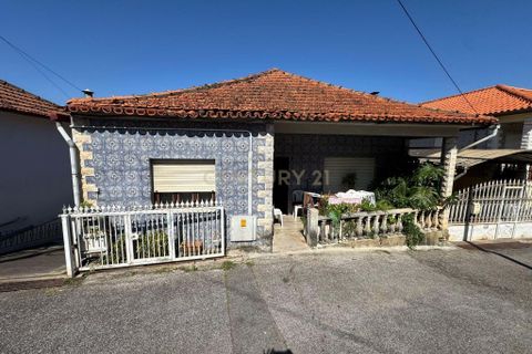 Villa i Agueda, Aveiro, Agueda - € 125.000 | Ref: C0393-01439 - foto 1