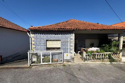 Villa i Agueda, Aveiro, Agueda - € 125.000 | Ref: C0393-01439 - foto 2