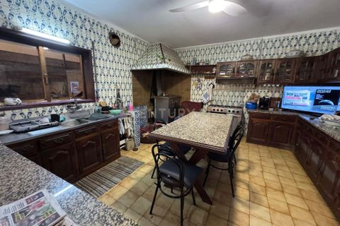 Villa i Agueda, Aveiro, Agueda - € 125.000 | Ref: C0393-01439 - foto 4