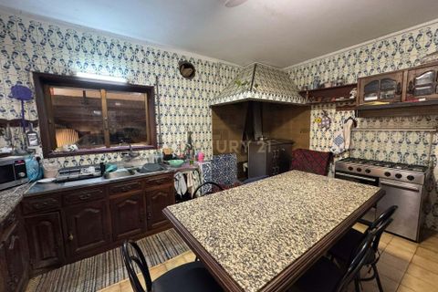 Villa i Agueda, Aveiro, Agueda - € 125.000 | Ref: C0393-01439 - foto 5