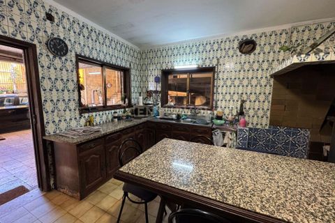 Villa i Agueda, Aveiro, Agueda - € 125.000 | Ref: C0393-01439 - foto 8