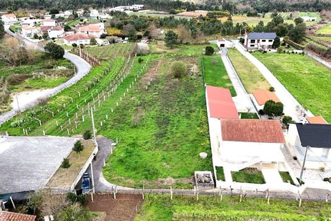 Helårsgrund i Moncao, Viana do Castelo, Moncao - € 75.000 | Ref: C0393-01441 - foto 5