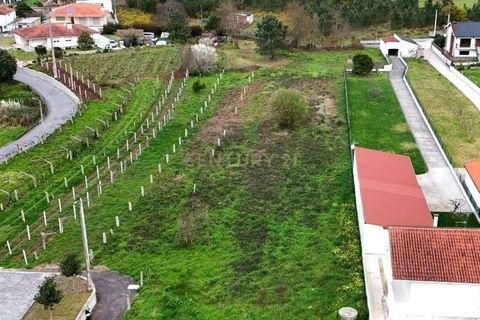 Helårsgrund i Moncao, Viana do Castelo, Moncao - € 75.000 | Ref: C0393-01441 - foto 6