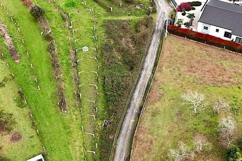Helårsgrund i Moncao, Viana do Castelo, Moncao - € 35.000 | Ref: C0393-01442 - foto 6