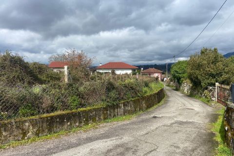 Helårsgrund i Moncao, Viana do Castelo, Moncao - € 35.000 | Ref: C0393-01442 - foto 1