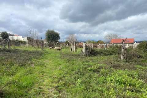 Helårsgrund i Moncao, Viana do Castelo, Moncao - € 35.000 | Ref: C0393-01442 - foto 8