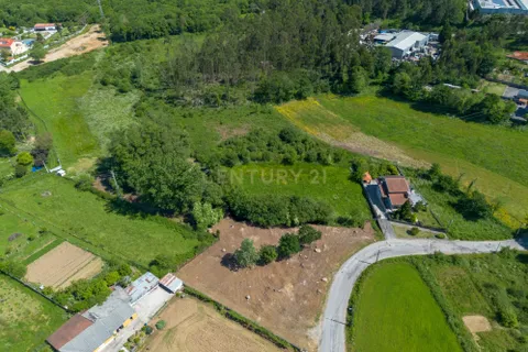 Tomt i Pedroso, Porto, Pedroso - € 157 000 | Ref: C0393-01036 - foto 5