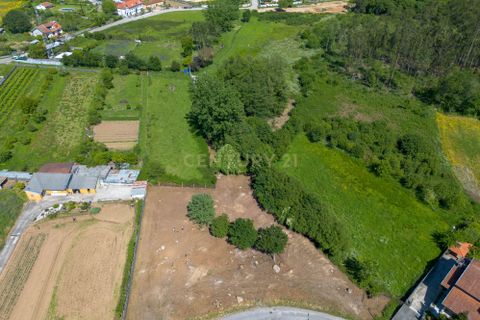 Tomt i Pedroso, Porto, Pedroso - € 157 000 | Ref: C0393-01036 - foto 12