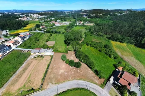 Tomt i Pedroso, Porto, Pedroso - € 157 000 | Ref: C0393-01036 - foto 14