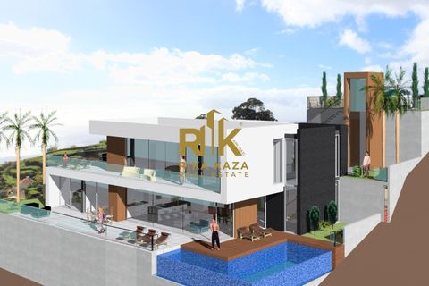 Villa i Ponta do Sol, Madeira, Ponta do Sol - € 1.450.000 | Ref: RK11957 - foto 1