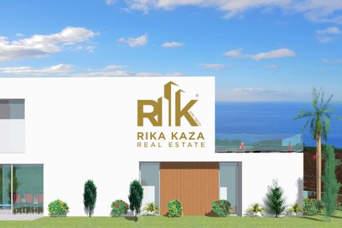 Villa i Ponta do Sol, Madeira, Ponta do Sol - € 1.450.000 | Ref: RK11957 - foto 3