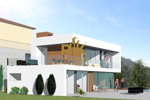 Villa i Ponta do Sol, Madeira, Ponta do Sol - € 1.450.000 | Ref: RK11957 - foto 7