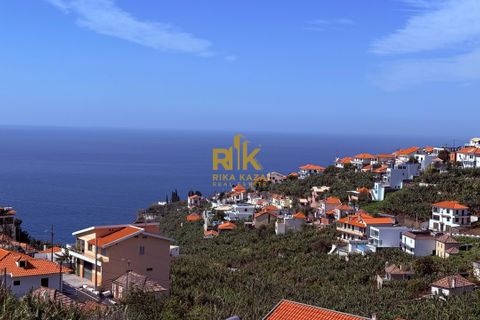 Villa i Ponta do Sol, Madeira, Ponta do Sol - € 1.450.000 | Ref: RK11957 - foto 11