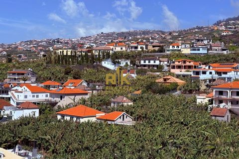 Villa i Ponta do Sol, Madeira, Ponta do Sol - € 1.450.000 | Ref: RK11957 - foto 12