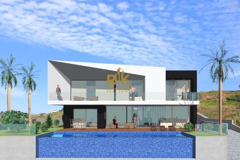 Villa i Ribeira Brava, Madeira, Ribeira Brava - € 1.450.000 | Ref: RK11965 - foto 19