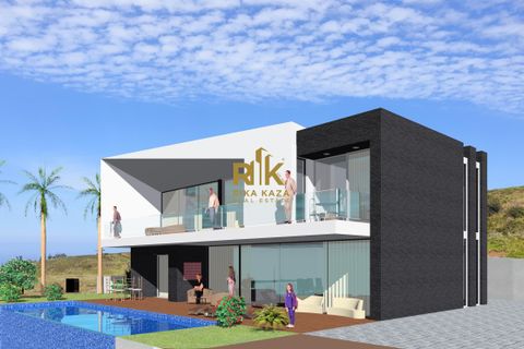 Villa i Ribeira Brava, Madeira, Ribeira Brava - € 1.450.000 | Ref: RK11965 - foto 21