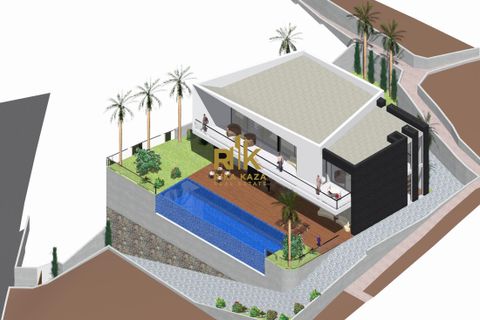 Villa i Ribeira Brava, Madeira, Ribeira Brava - € 1.450.000 | Ref: RK11965 - foto 24