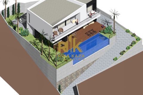 Villa i Ribeira Brava, Madeira, Ribeira Brava - € 1.450.000 | Ref: RK11965 - foto 25