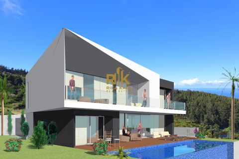 Villa i Ribeira Brava, Madeira, Ribeira Brava - € 1.450.000 | Ref: RK11965 - foto 26