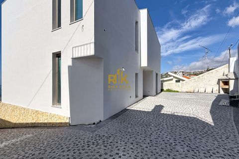 Villa i Ribeira Brava, Madeira, Ribeira Brava - € 1.450.000 | Ref: RK11965 - foto 8