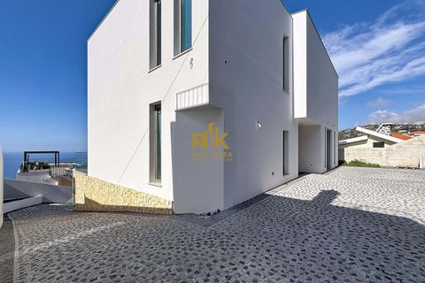 Villa i Ribeira Brava, Madeira, Ribeira Brava - € 1.450.000 | Ref: RK11965 - foto 9