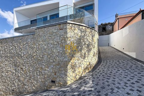 Villa i Ribeira Brava, Madeira, Ribeira Brava - € 1.450.000 | Ref: RK11965 - foto 11