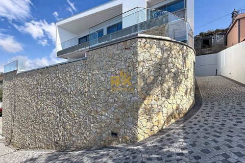 Villa i Ribeira Brava, Madeira, Ribeira Brava - € 1.450.000 | Ref: RK11965 - foto 12