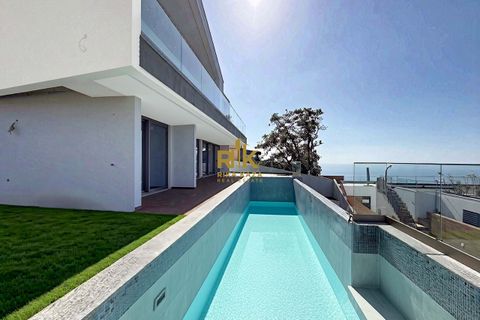 Villa i Ribeira Brava, Madeira, Ribeira Brava - € 1.450.000 | Ref: RK11965 - foto 2