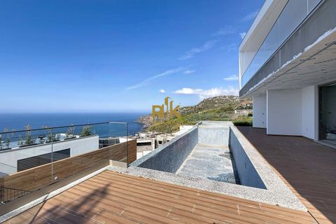 Villa i Ribeira Brava, Madeira, Ribeira Brava - € 1.450.000 | Ref: RK11965 - foto 4