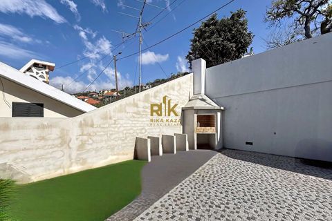 Villa i Ribeira Brava, Madeira, Ribeira Brava - € 1.450.000 | Ref: RK11965 - foto 7
