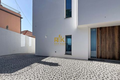 Villa i Ribeira Brava, Madeira, Ribeira Brava - € 1.450.000 | Ref: RK11965 - foto 10