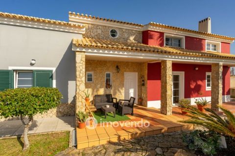 Villa i Alenquer, Lisbon, Alenquer - € 595.000 | Ref: IMO-113899 - foto 2
