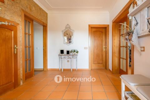 Villa i Alenquer, Lisbon, Alenquer - € 595.000 | Ref: IMO-113899 - foto 3