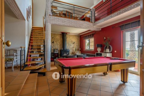 Villa i Alenquer, Lisbon, Alenquer - € 595.000 | Ref: IMO-113899 - foto 4
