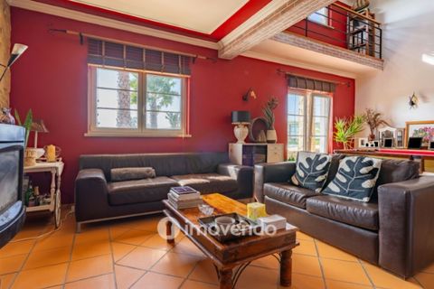 Villa i Alenquer, Lisbon, Alenquer - € 595.000 | Ref: IMO-113899 - foto 6
