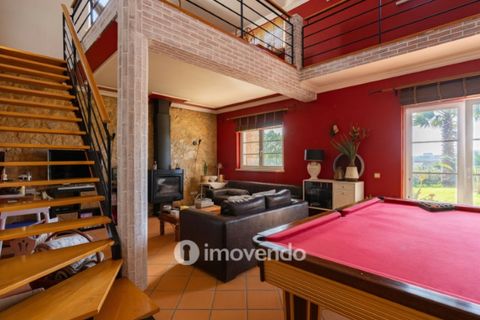 Villa i Alenquer, Lisbon, Alenquer - € 595.000 | Ref: IMO-113899 - foto 7