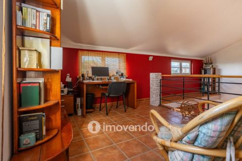 Villa i Alenquer, Lisbon, Alenquer - € 595.000 | Ref: IMO-113899 - foto 8