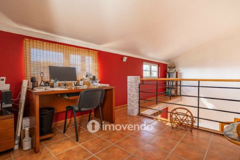 Villa i Alenquer, Lisbon, Alenquer - € 595.000 | Ref: IMO-113899 - foto 9