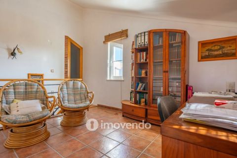 Villa i Alenquer, Lisbon, Alenquer - € 595.000 | Ref: IMO-113899 - foto 10
