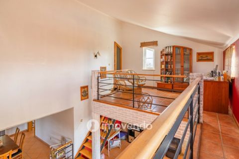 Villa i Alenquer, Lisbon, Alenquer - € 595.000 | Ref: IMO-113899 - foto 11