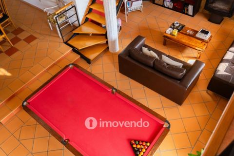 Villa i Alenquer, Lisbon, Alenquer - € 595.000 | Ref: IMO-113899 - foto 12